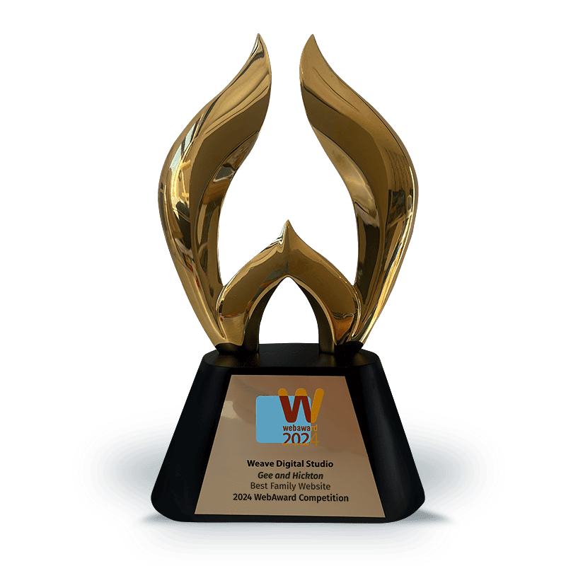 WebAward-2024-sml-Gee&Hickton-Funeral-Directors